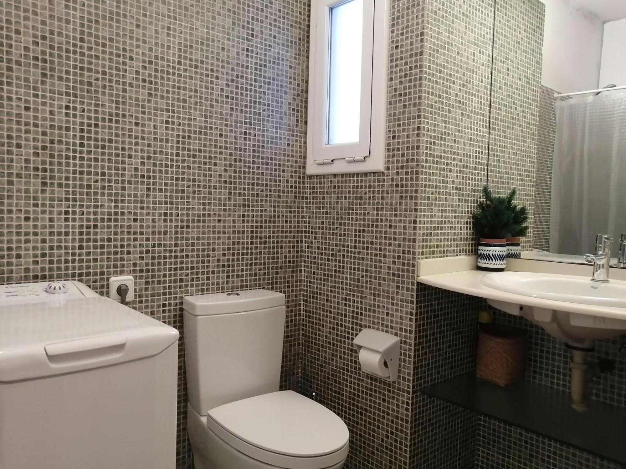 Apartamento Amazing Views & Terrace! Gracia - Parc Gueell