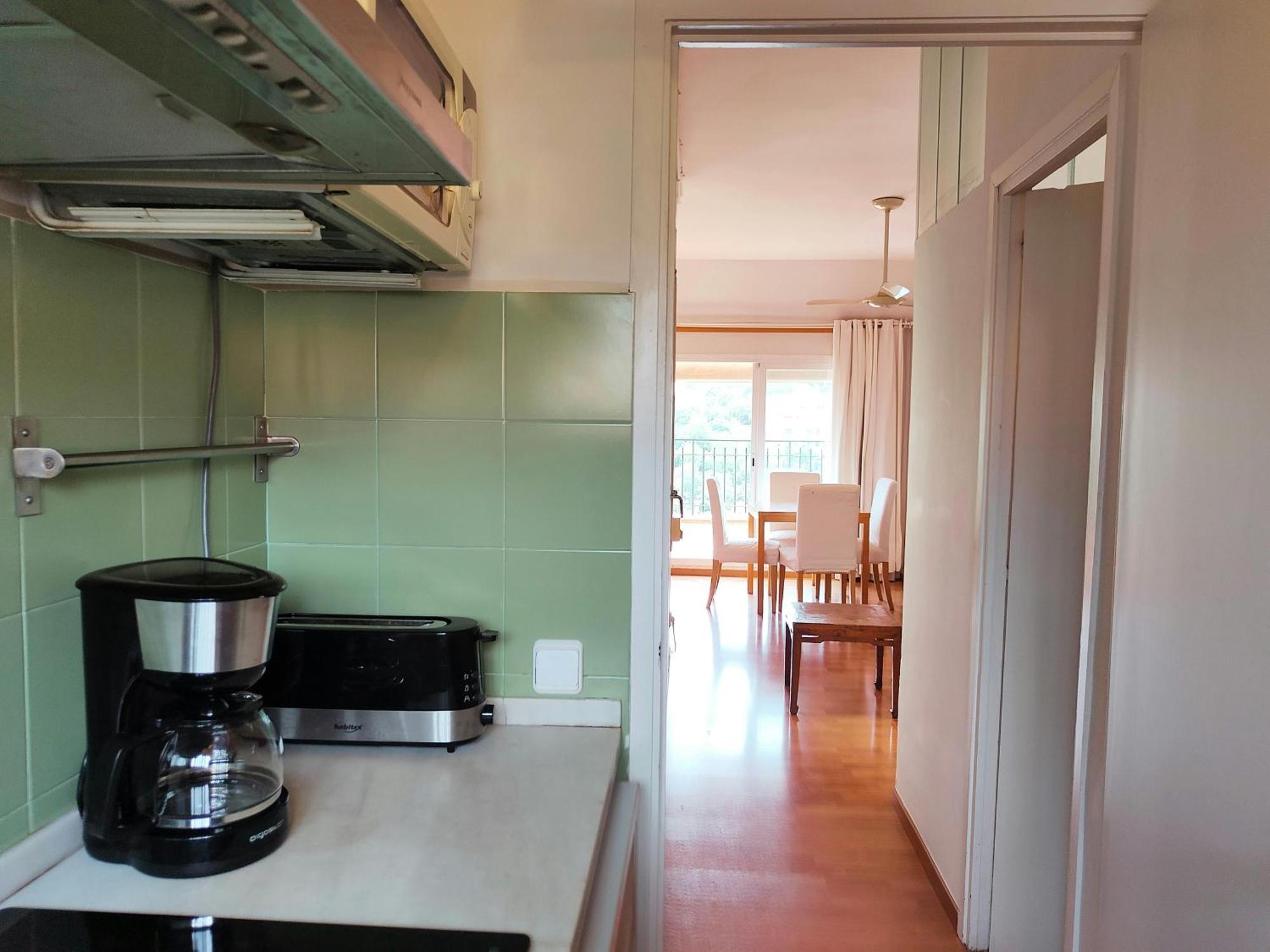 Amazing Views & Terrace! Gracia - Parc Gueell Apartamento Barcelona