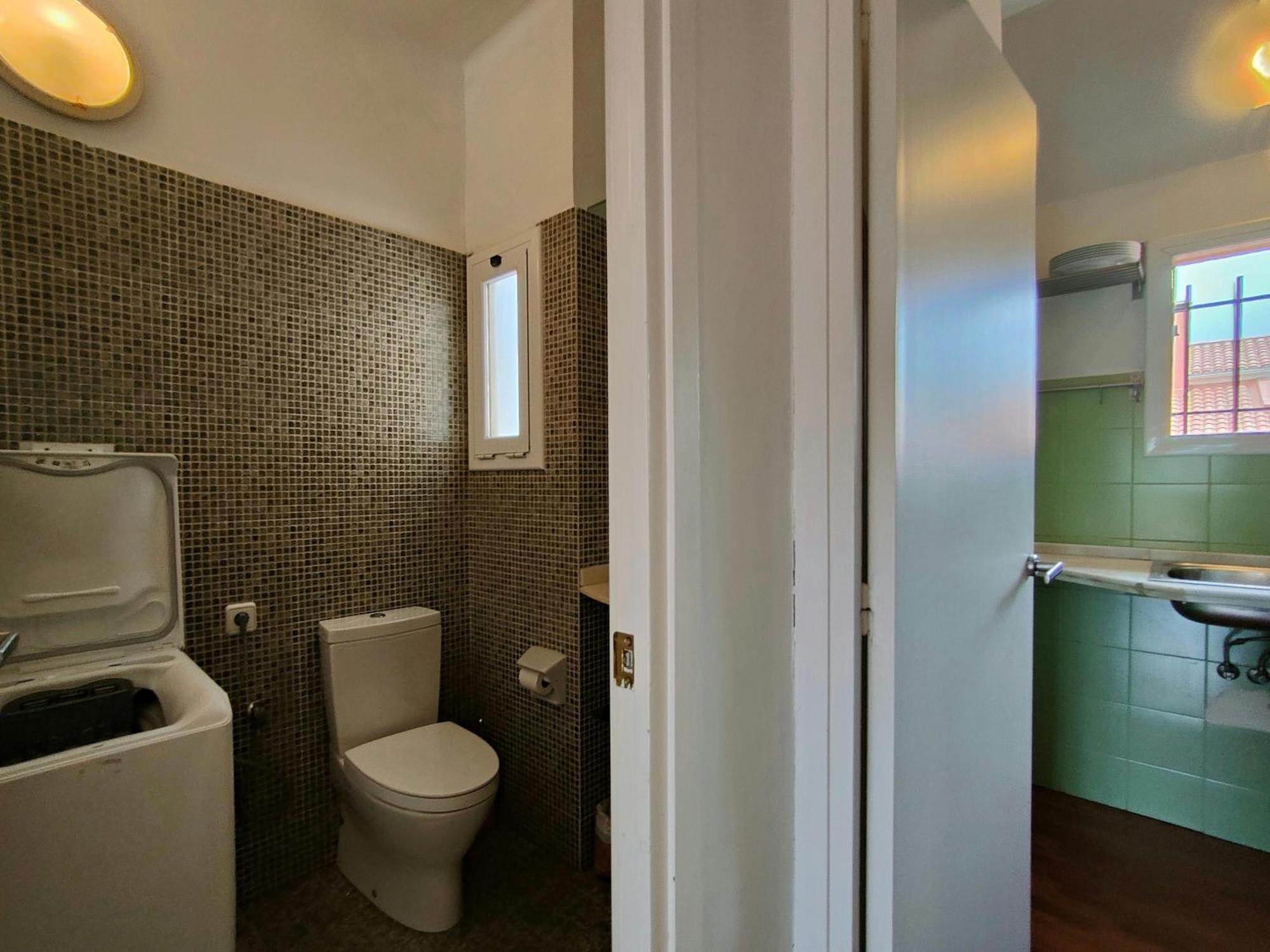 Apartamento Amazing Views & Terrace! Gracia - Parc Gueell Barcelona