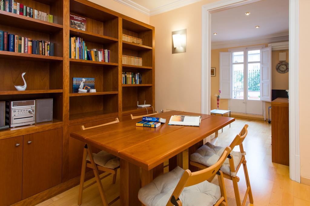 Apartamento Link Bcn City Center