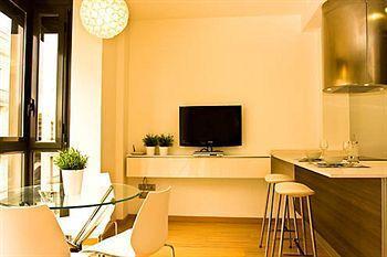 Feelathome Marquet Apartment *