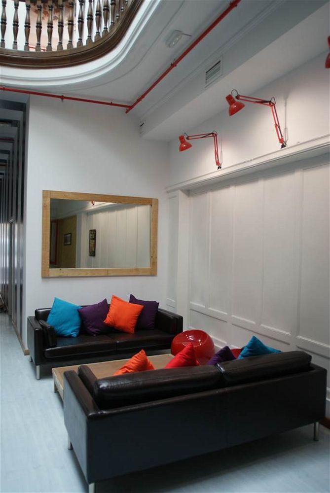 Hostel Hip Barcelona
