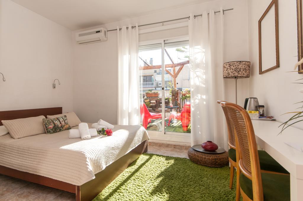 Apartment The Sky Dome Barcelona