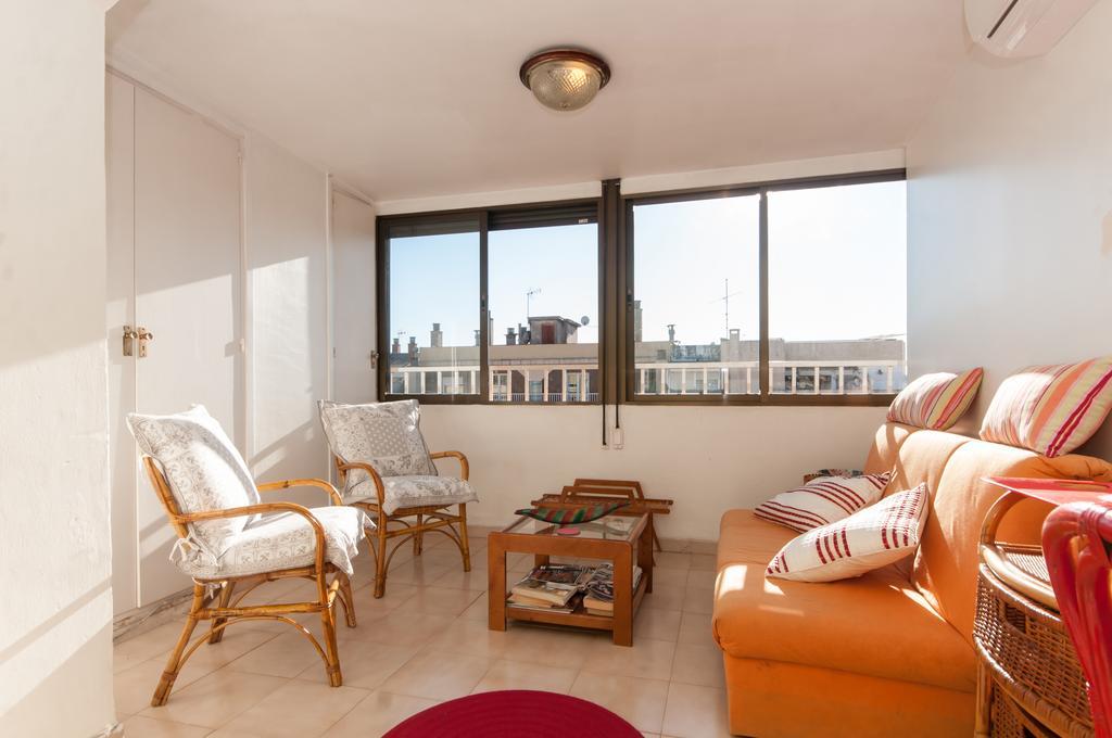 The Sky Dome Apartment *