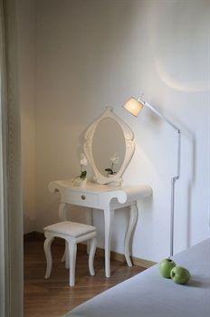 Hostemplo Apartment *