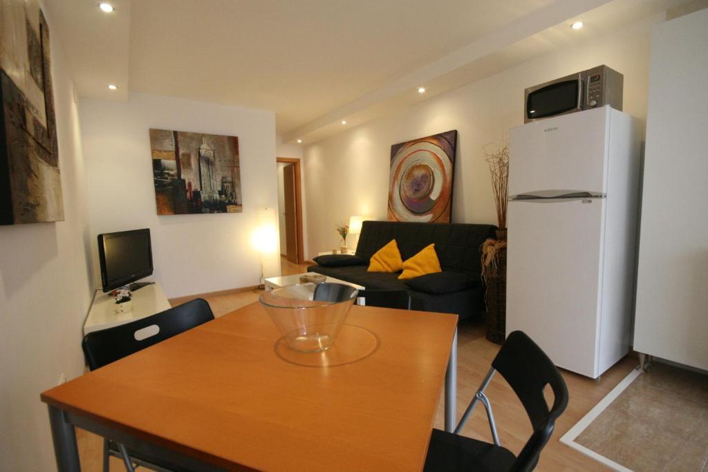 Apartment Loft Valley Apartamento Barcelona