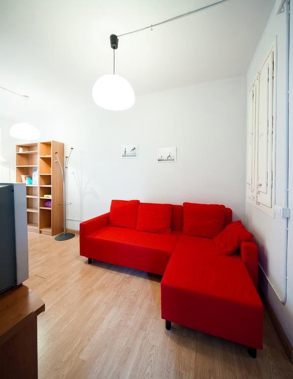 Apartamentos Santa Tecla Appartement