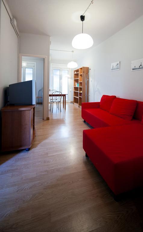 Apartamentos Santa Tecla Appartement Barcelona
