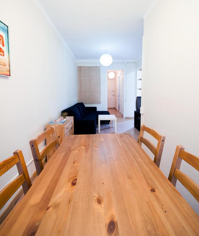 Appartement Apartamentos Santa Tecla