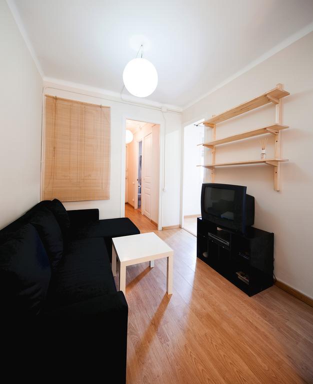 Appartement Apartamentos Santa Tecla *