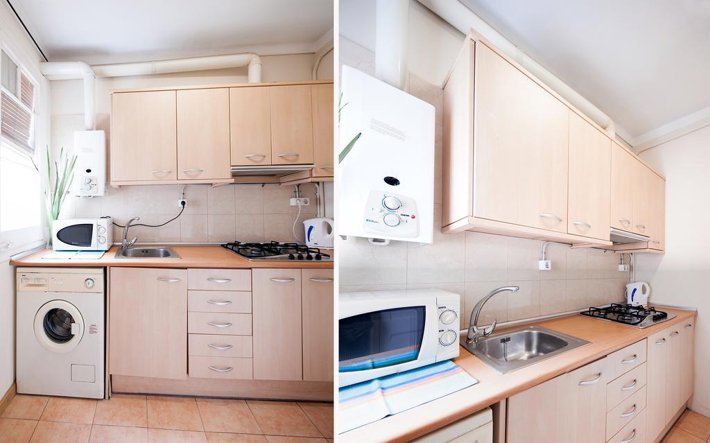 Apartamentos Santa Tecla Appartement *