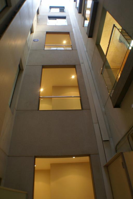Flateli Lluria Barcelona
