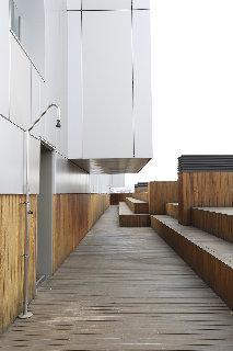 Apartment Around Mistral Pool