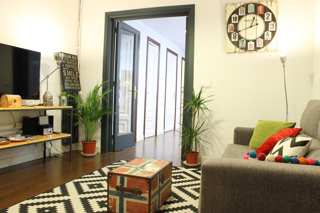 Sweet Bcn Traveller House Apartment Barcelona