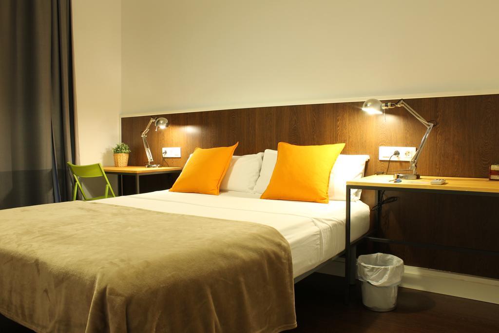 Sweet Bcn Traveller House Barcelona