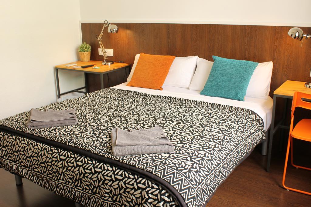 Sweet Bcn Traveller House Apartment Barcelona