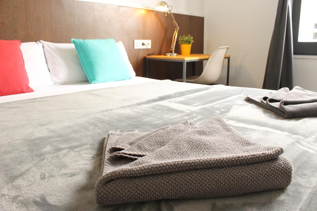 Sweet Bcn Traveller House * Barcelona