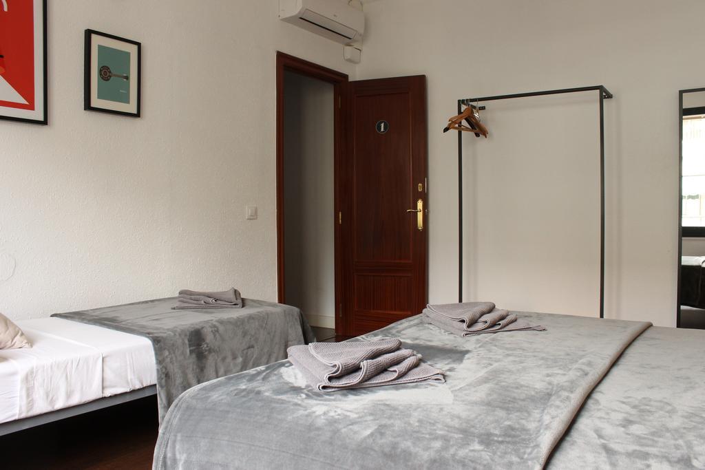 Apartment Sweet Bcn Traveller House Barcelona