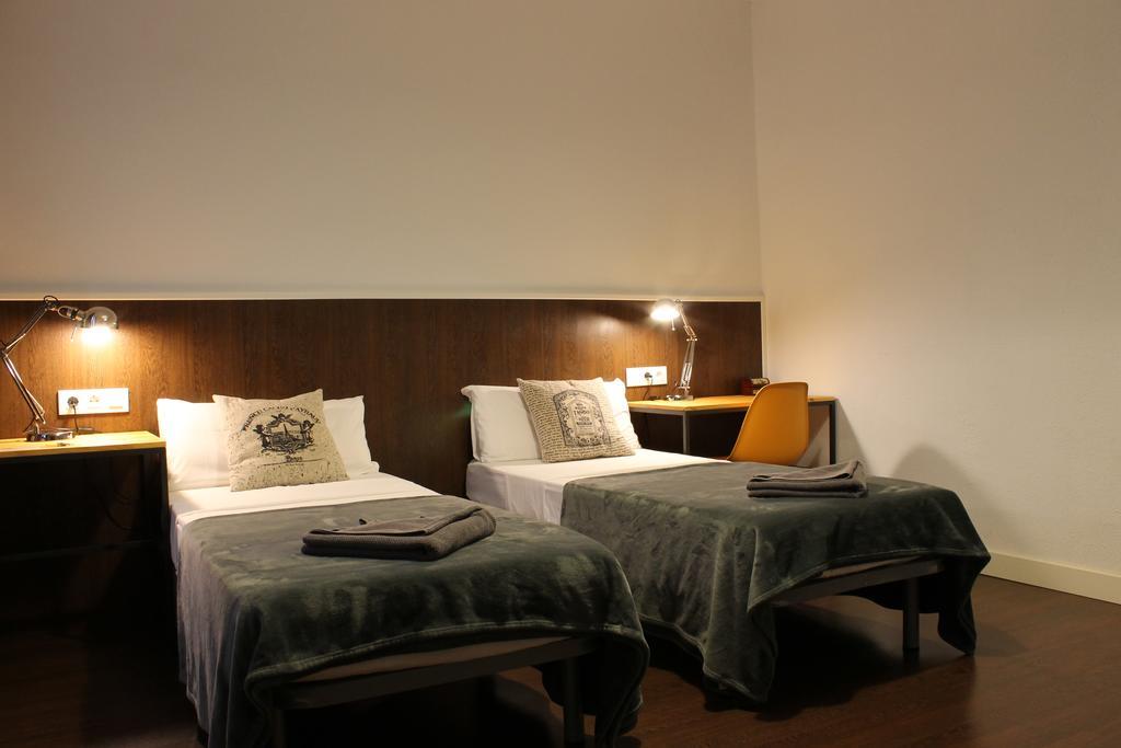 Apartment Sweet Bcn Traveller House