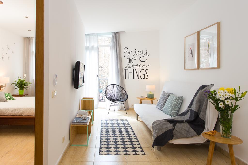 Casa Cosi Creu Coberta Barcelona