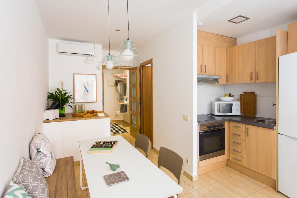Casa Cosi Creu Coberta Apartment