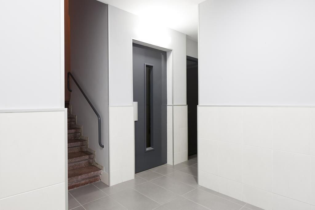 Ab Clot Apartment Apartment