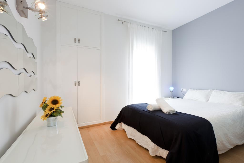 Apartment Ab Clot Apartment *