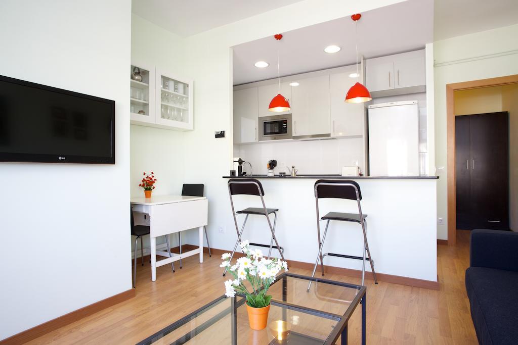 Apartamento Attic Bcn Terrace