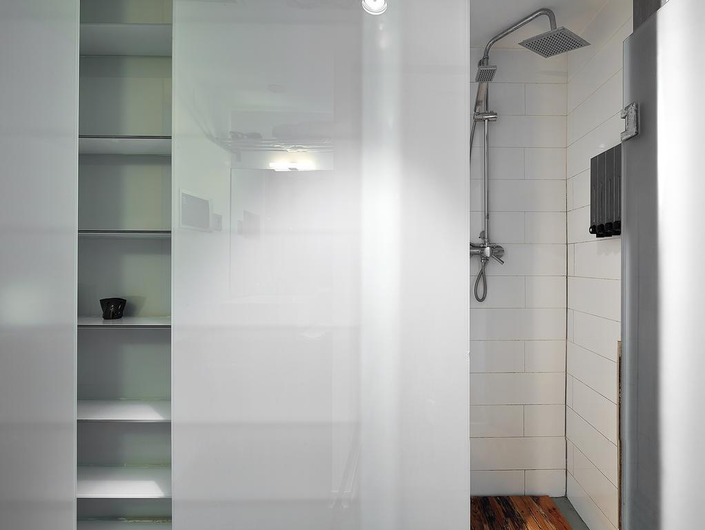 Apartamento Travessera De Gracia *