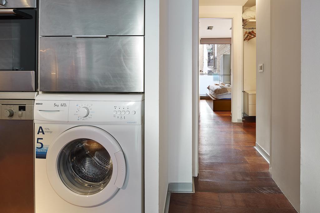 Apartamento Travessera De Gracia