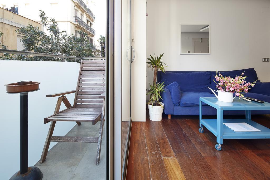 Apartamento Travessera De Gracia *