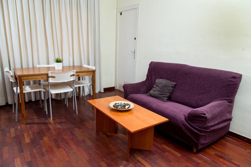 Apartamento Sant Jordi Pisos - Santalo *