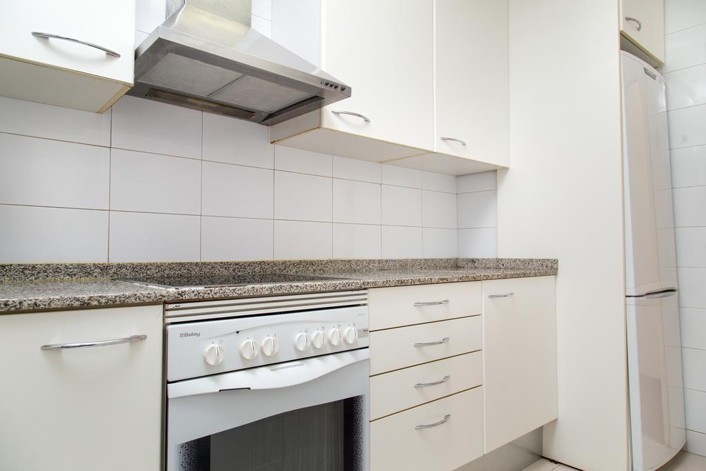 Apartamento Sant Jordi Pisos - Santalo *