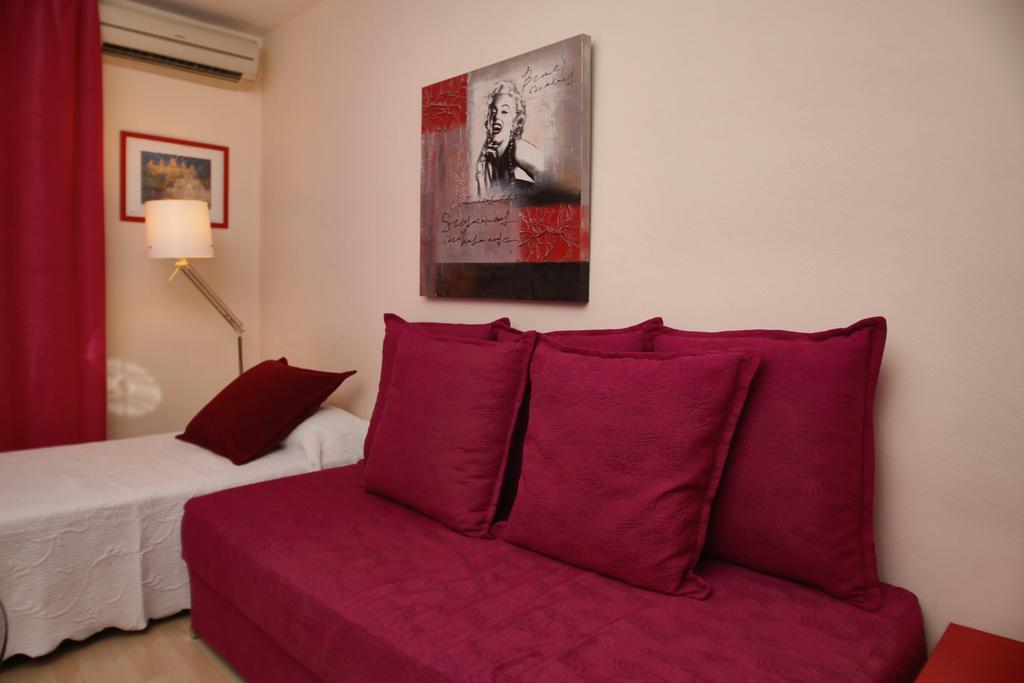 Apartment Stopbarcelona Universidad *