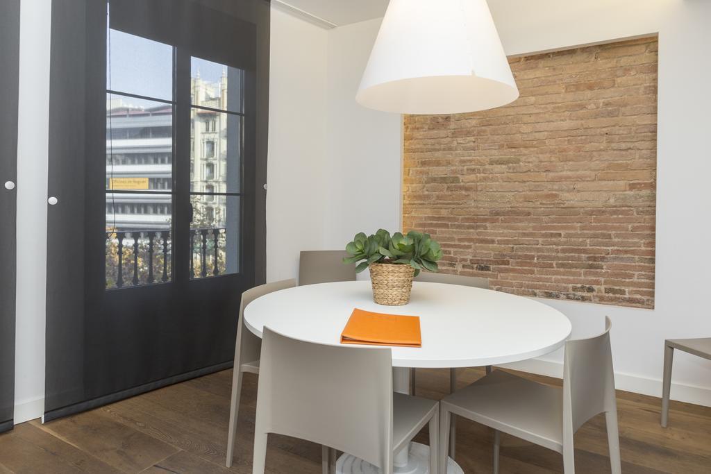 Appartement Izaka Passeig De Gracia - Diagonal