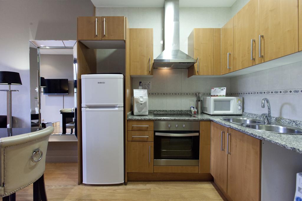 Aparthotel Grandom Barcelona