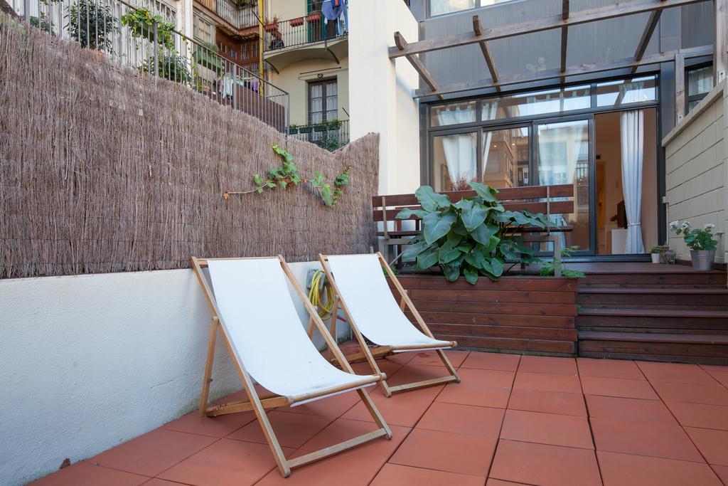 Flateli Lluria Barcelona