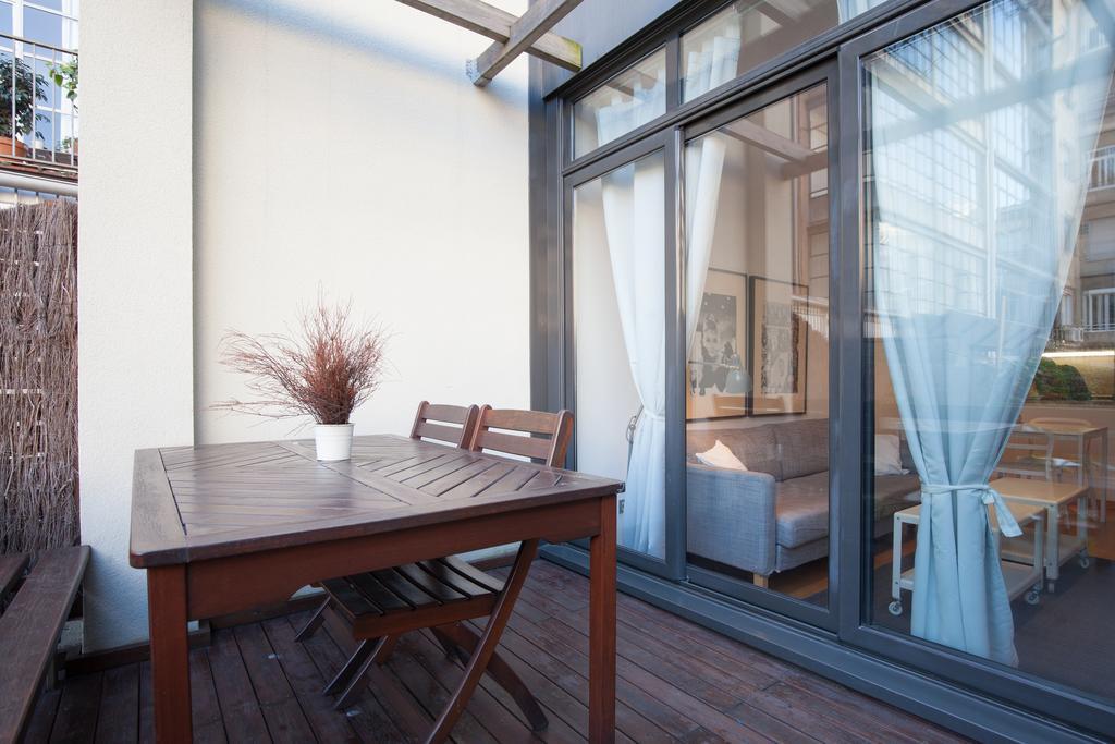 Flateli Lluria Barcelona