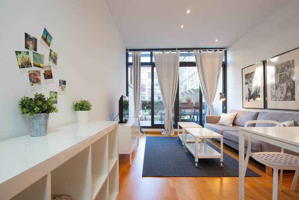 Apartment Flateli Lluria Barcelona