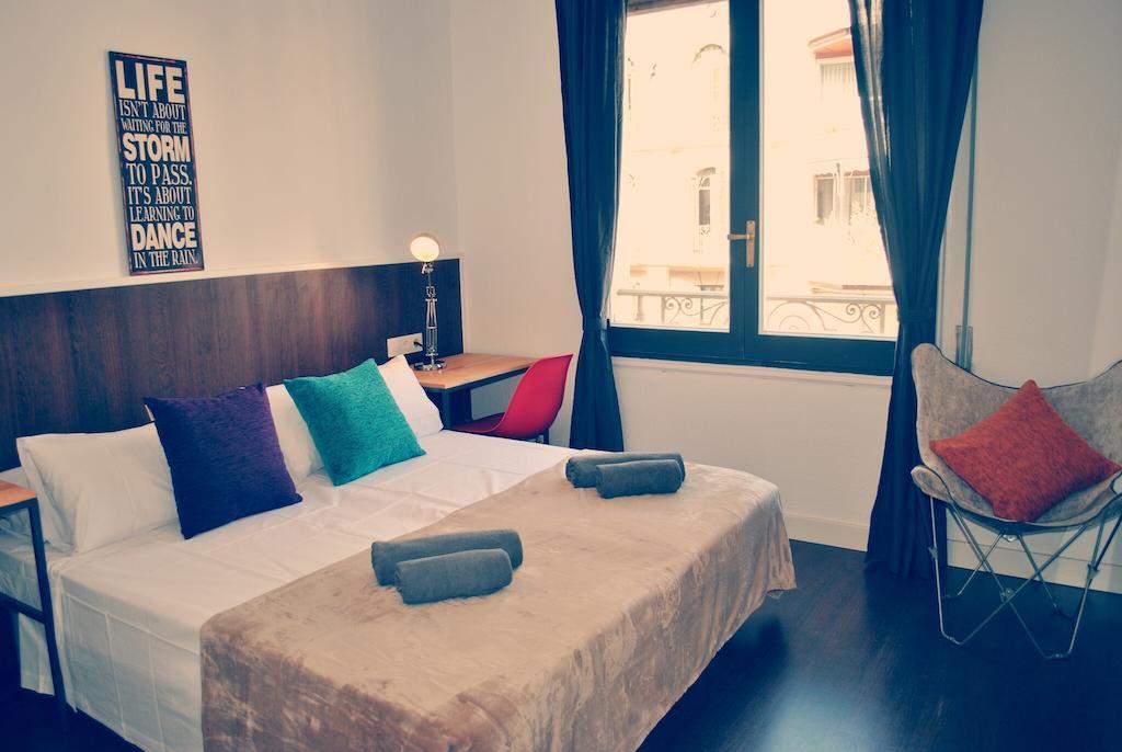Apartment Sweet Bcn Traveller House *