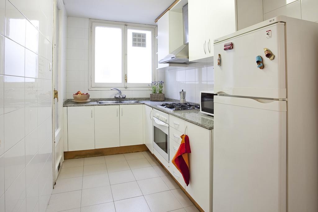Apartamento Sant Jordi Pisos - Santalo Barcelona