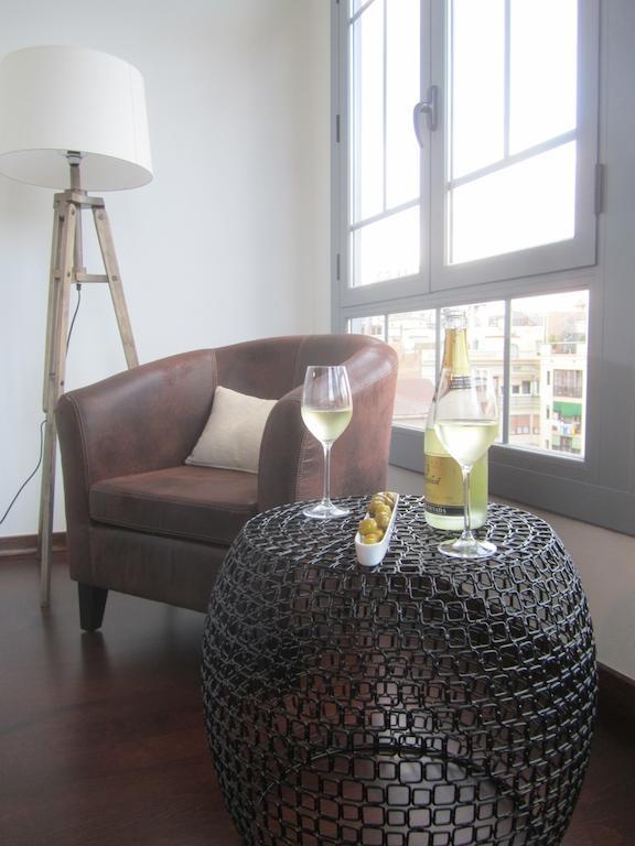 Appartement Bailen8 *