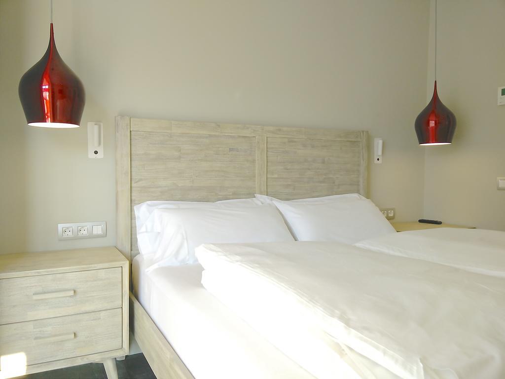 Apartment Ferran Pedralbes Penthouse Barcelona