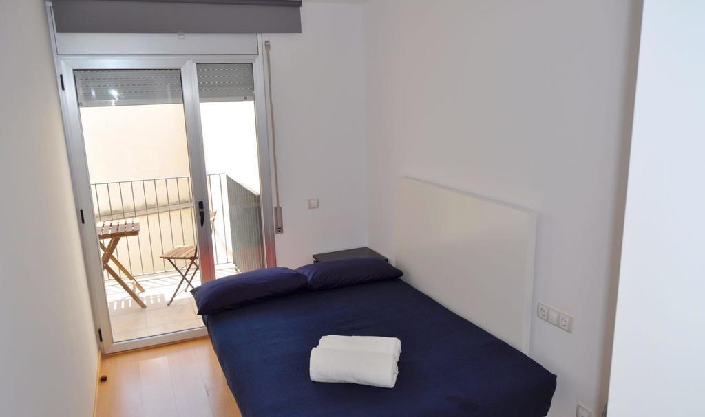 Apartment Apartamento Llivia