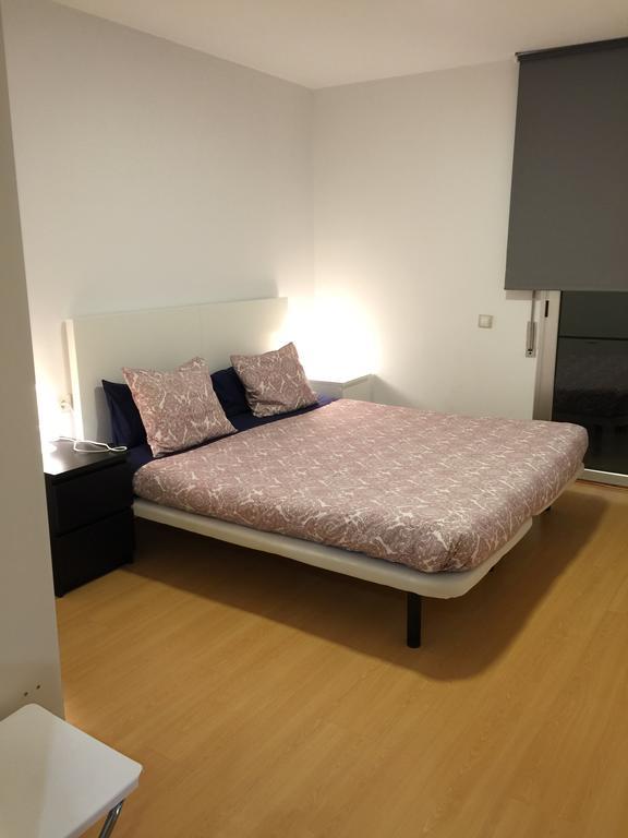 Apartment Apartamento Llivia *