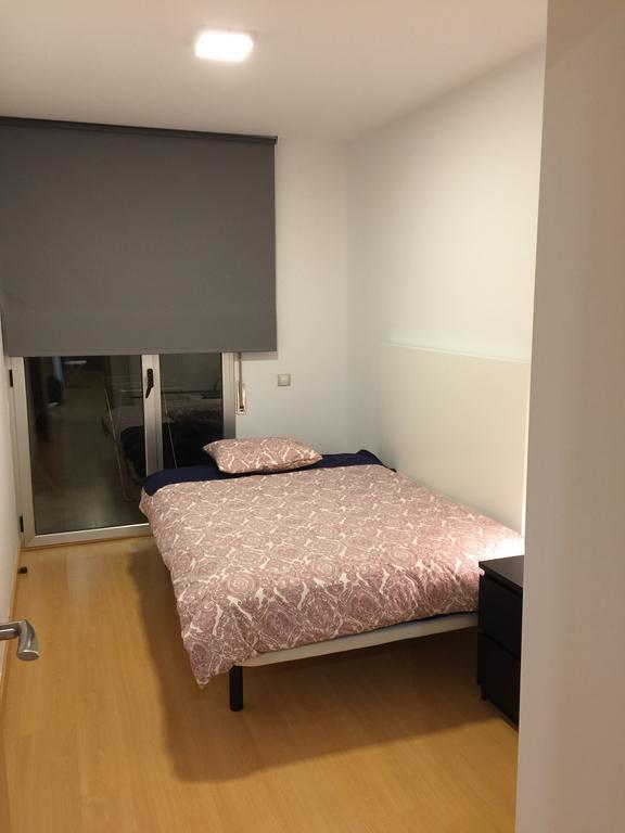 Apartment Apartamento Llivia