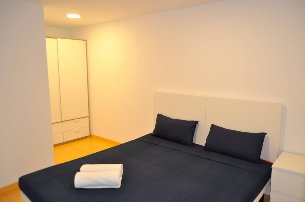 Apartment Apartamento Llivia