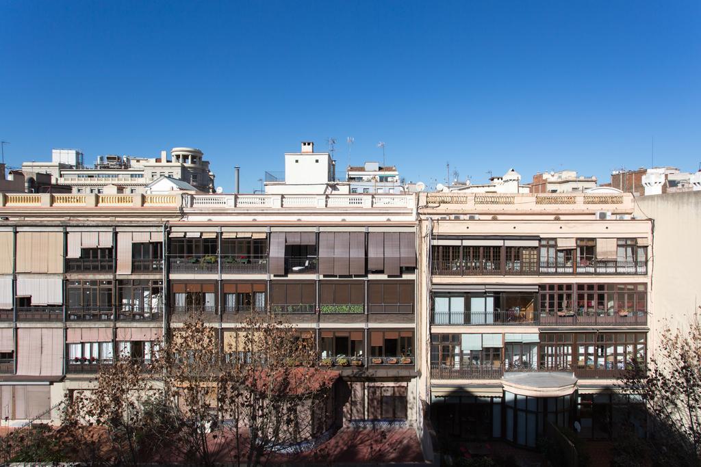 Apartamento Easystaybcn *