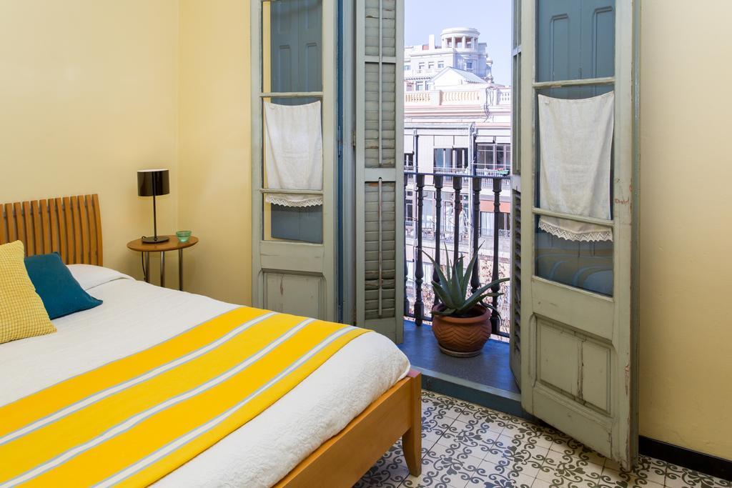 Apartamento Easystaybcn Barcelona