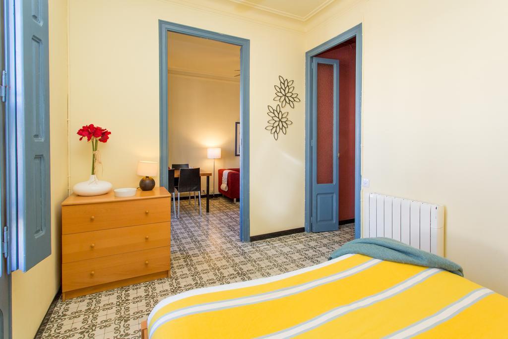 Easystaybcn Apartamento Barcelona